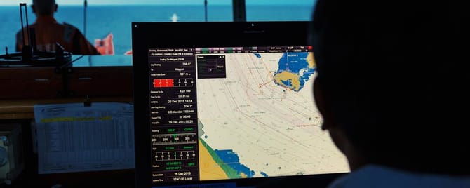 Ship Surveyor Fujairah