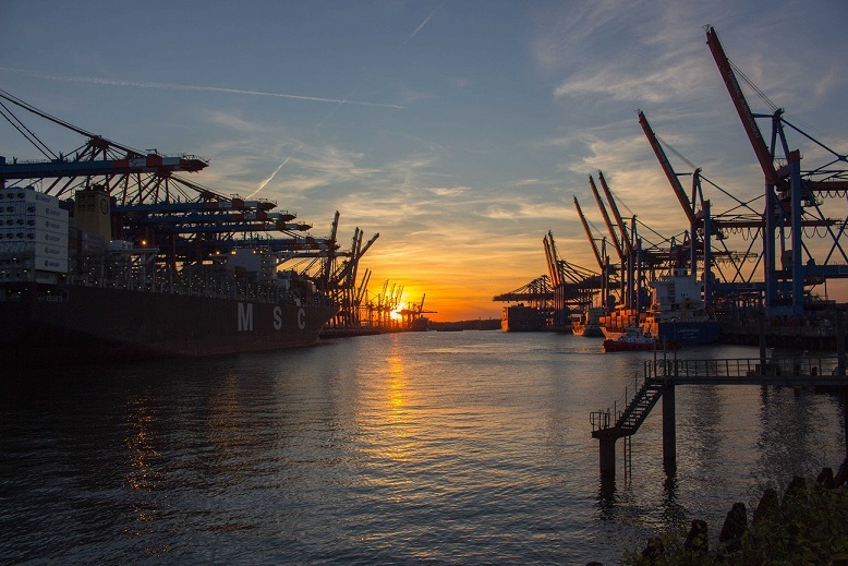 Ship Surveyor Fujairah