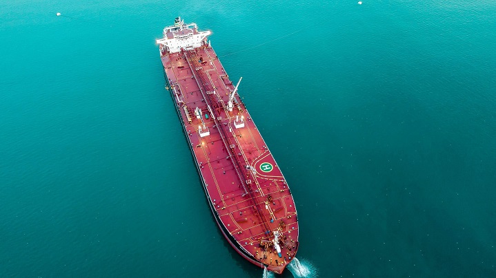 Ship Surveyor Fujairah Constellation Marine Fujairah