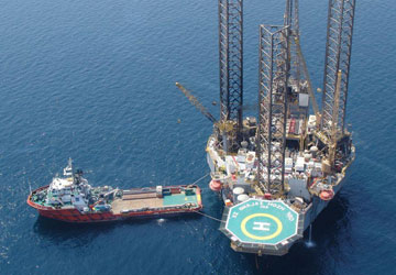 Marine Offshore