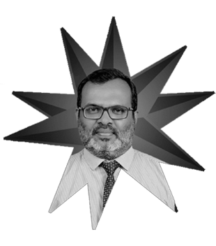 Mr.George Joseph